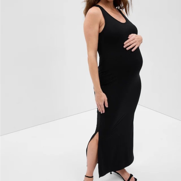 GAP Maternity dress - Picture 1 of 4